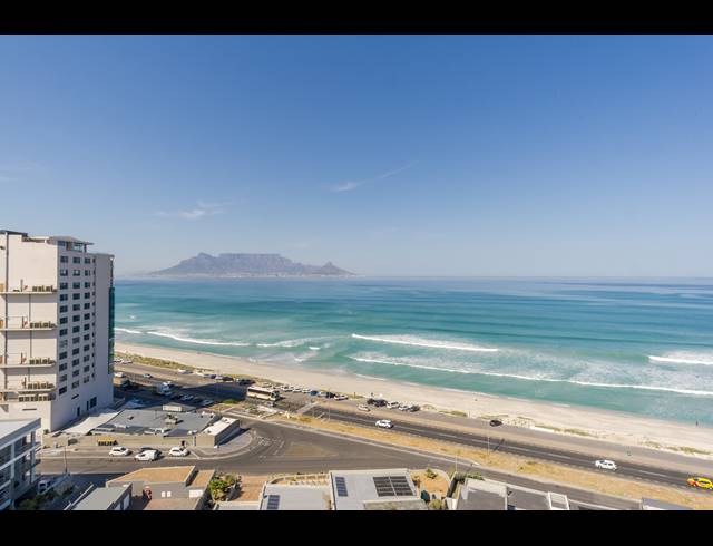 2 BEDROOM APARTMENT FOR SALE IN BEACHFRONT